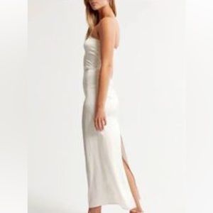 Abercombie Silk dress